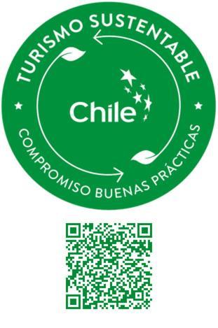 Cabanas Rio Quemille Huillinco 외부 사진